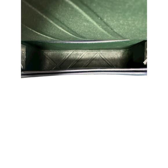 Burberry NWT Snip Shoulder Bag in Lake Blue - Picture 13 of 15